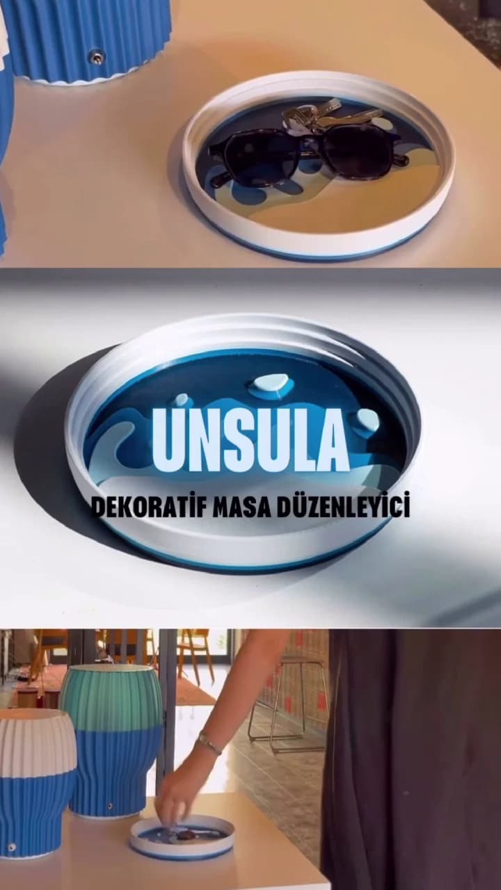 reels